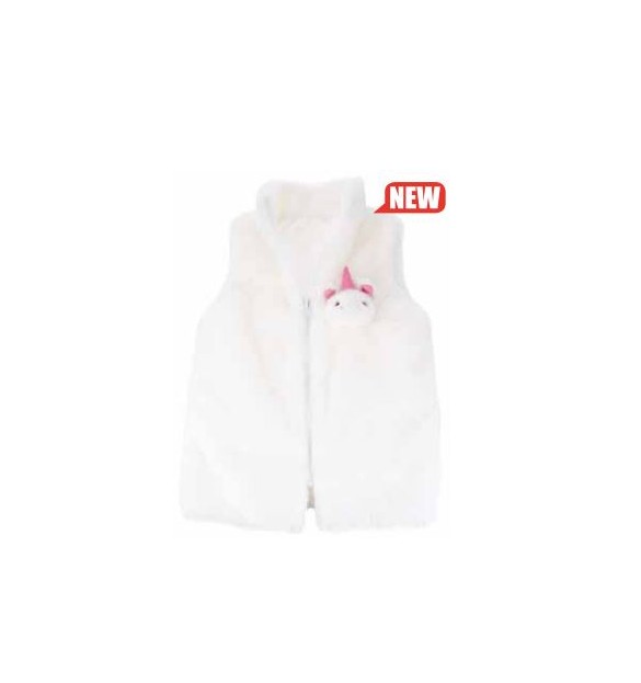 Gilet licorne Dani creations
