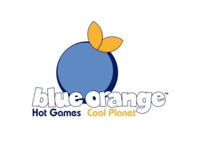 Blue Orange